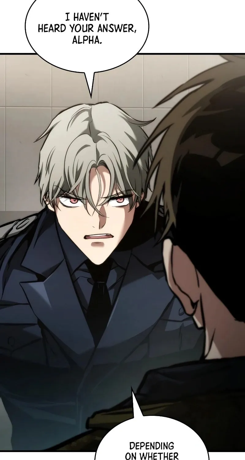 Read Kill The Dragon chapter 122 image 51 on Lezhin