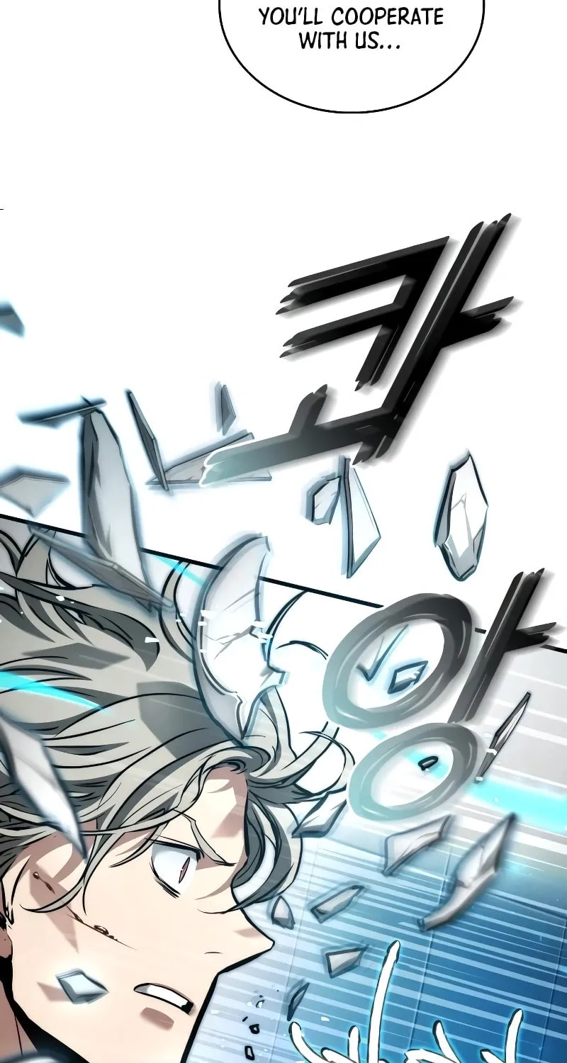 Read Kill The Dragon chapter 122 image 52 on Lezhin