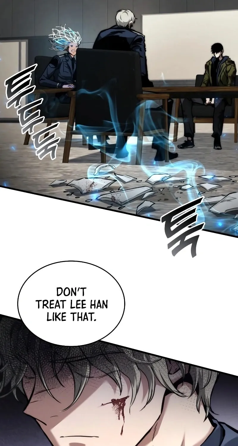 Read Kill The Dragon chapter 122 image 55 on Lezhin