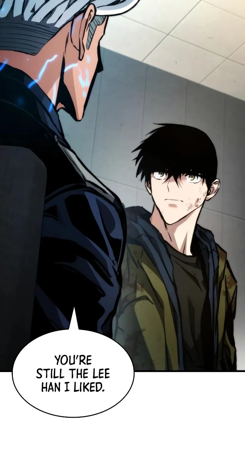 Read Kill The Dragon chapter 122 image 62 on Lezhin