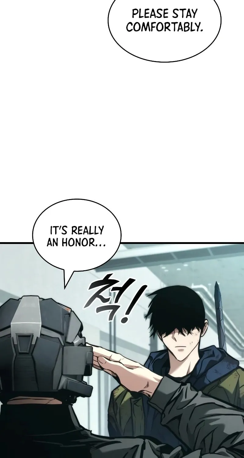 Read Kill The Dragon chapter 122 image 71 on Lezhin