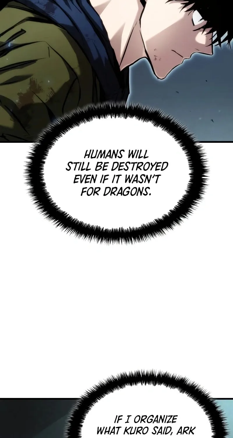 Read Kill The Dragon chapter 122 image 76 on Lezhin