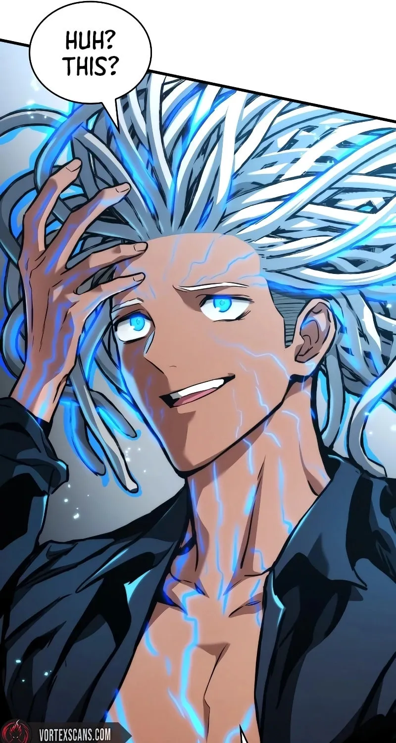 Read Kill The Dragon chapter 122 image 8 on Lezhin