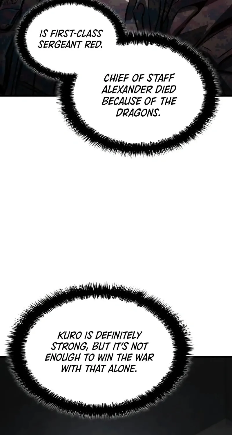 Read Kill The Dragon chapter 122 image 80 on Lezhin
