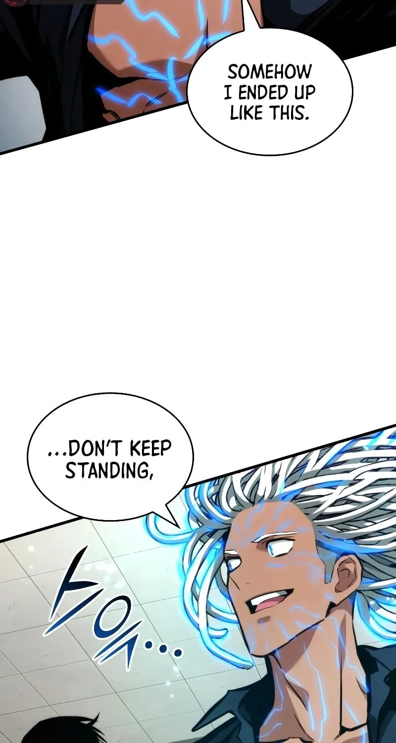 Read Kill The Dragon chapter 122 image 9 on Lezhin