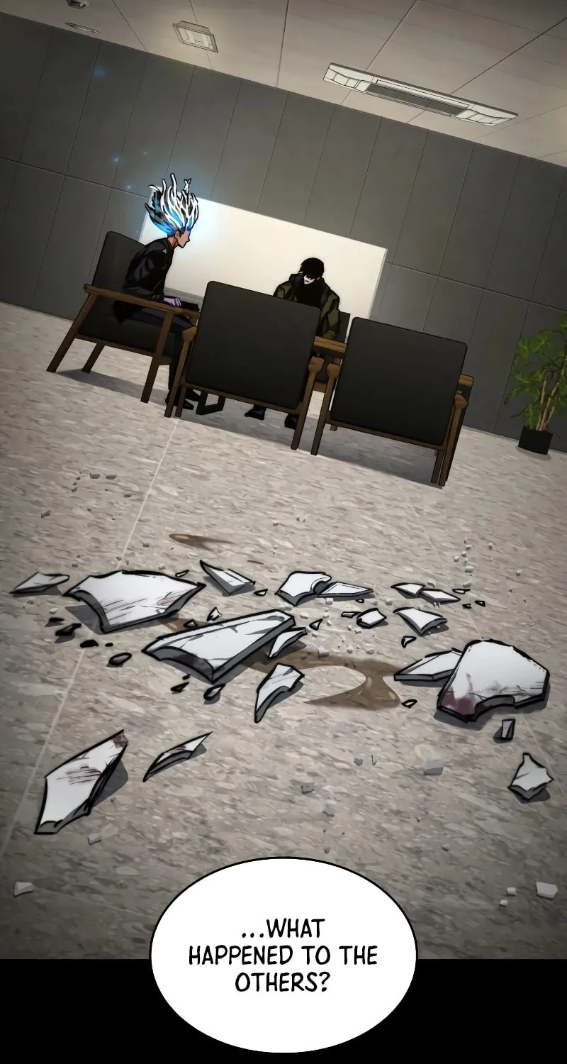 Read Kill The Dragon chapter 123 image 1 on Lezhin
