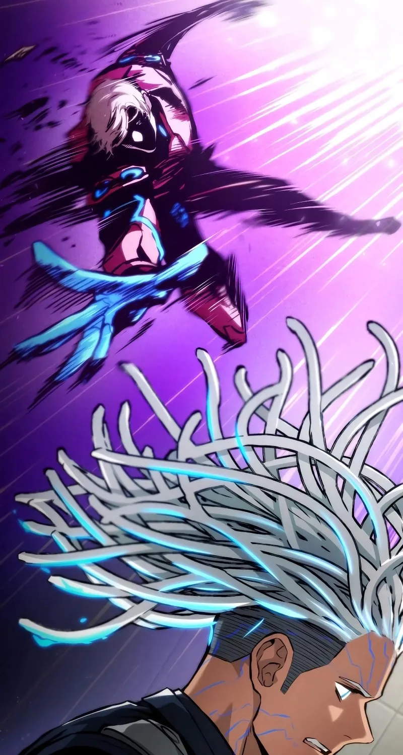 Read Kill The Dragon chapter 123 image 10 on Lezhin