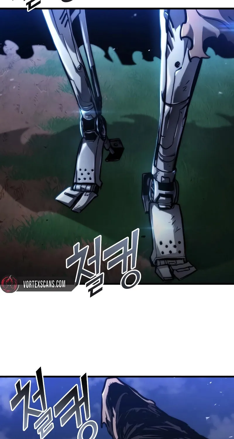 Read Kill The Dragon chapter 123 image 100 on Lezhin