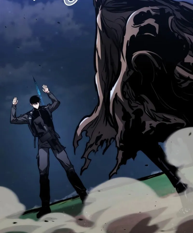 Read Kill The Dragon chapter 123 image 101 on Lezhin