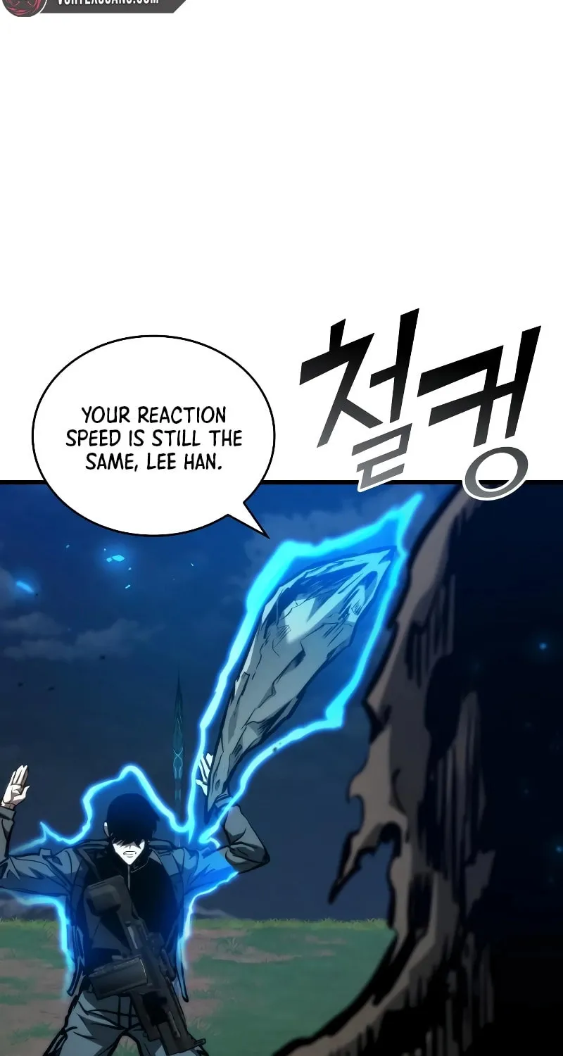 Read Kill The Dragon chapter 123 image 113 on Lezhin