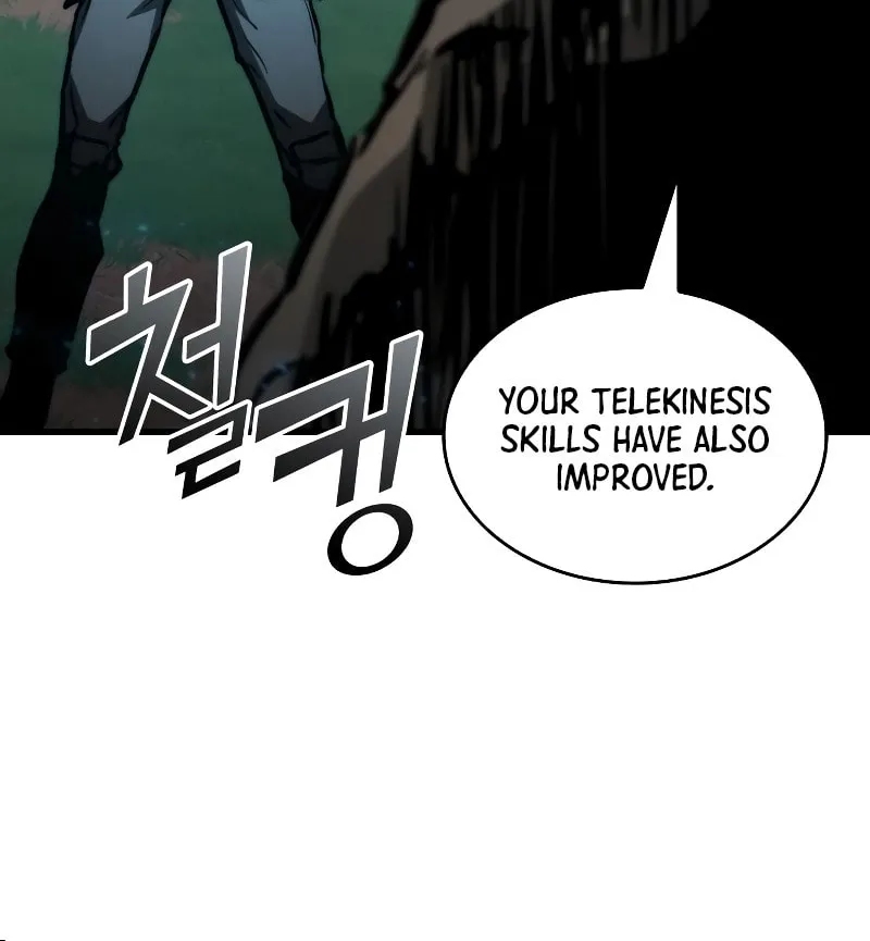 Read Kill The Dragon chapter 123 image 114 on Lezhin
