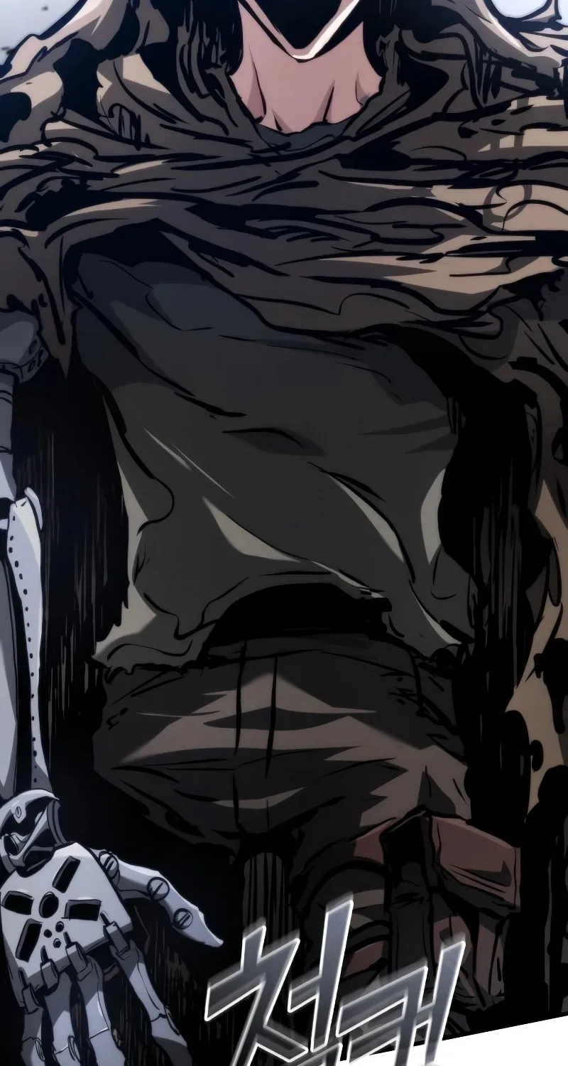 Read Kill The Dragon chapter 123 image 116 on Lezhin