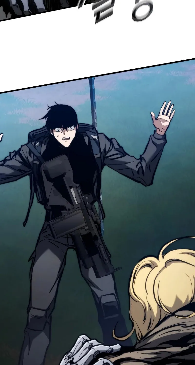 Read Kill The Dragon chapter 123 image 117 on Lezhin