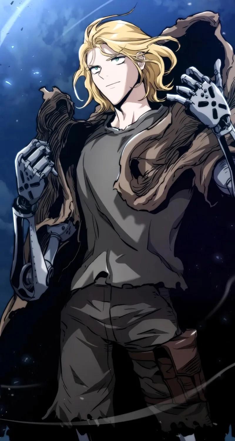 Read Kill The Dragon chapter 123 image 120 on Lezhin