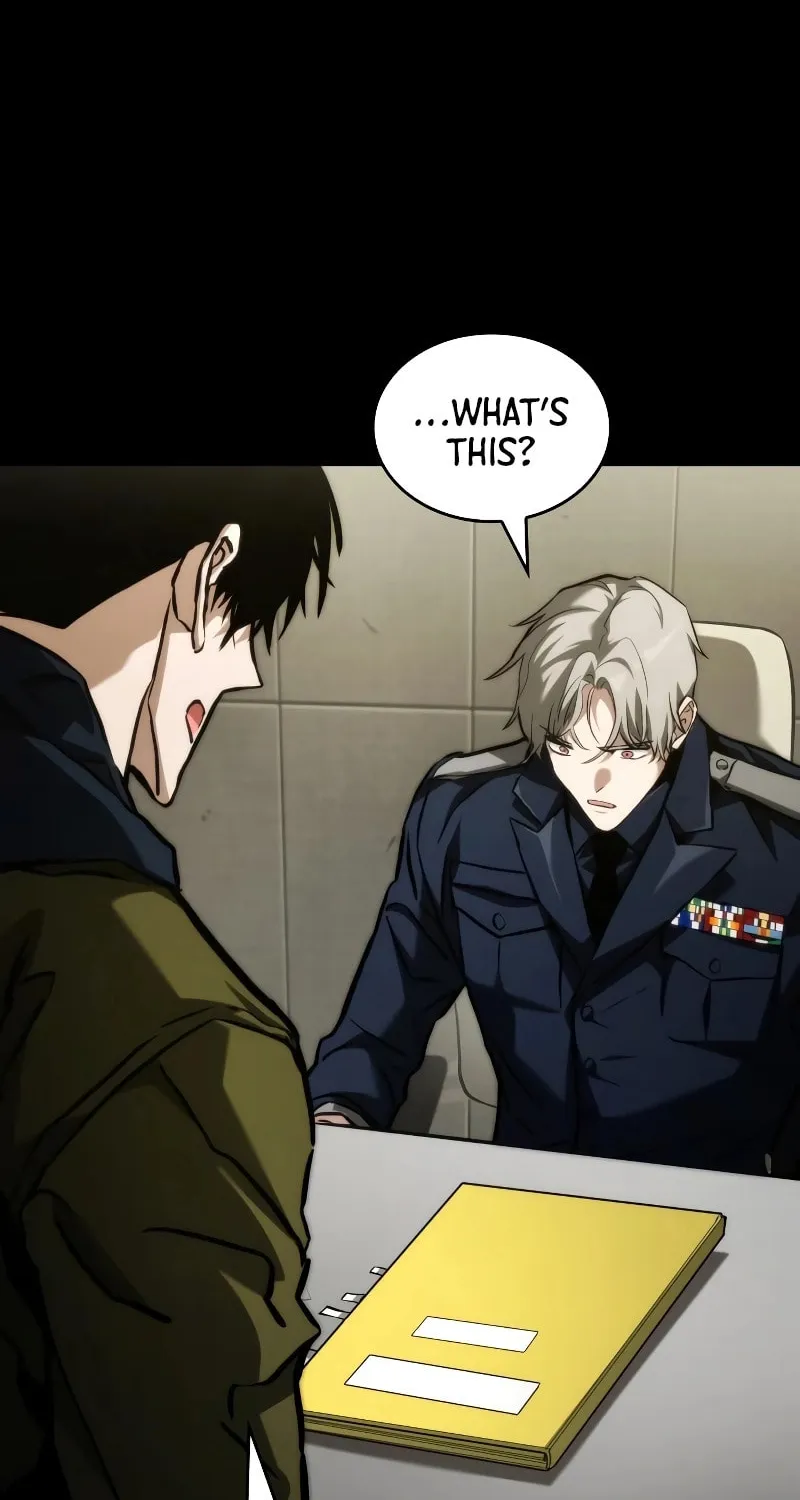 Read Kill The Dragon chapter 123 image 16 on Lezhin