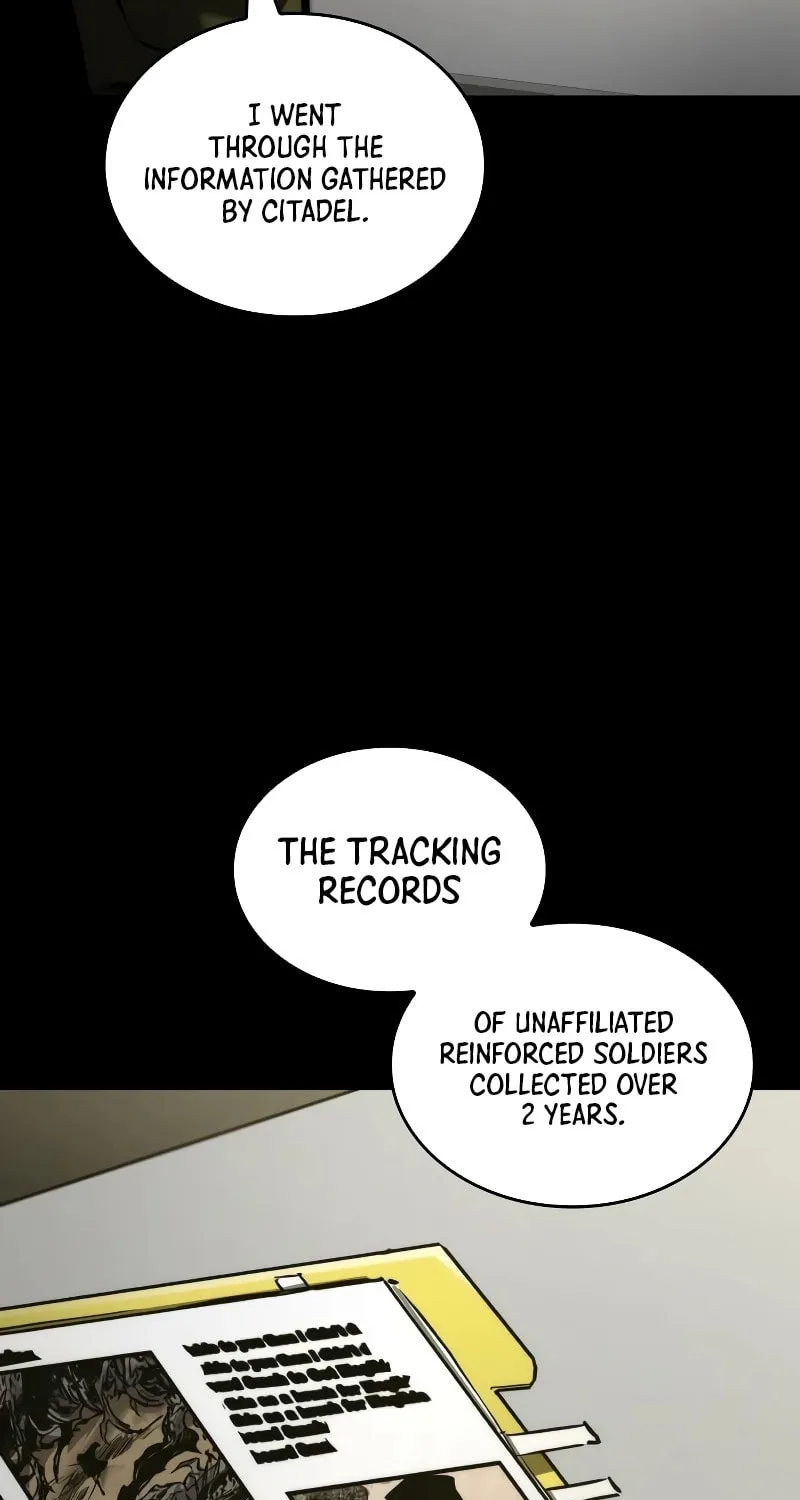 Read Kill The Dragon chapter 123 image 17 on Lezhin