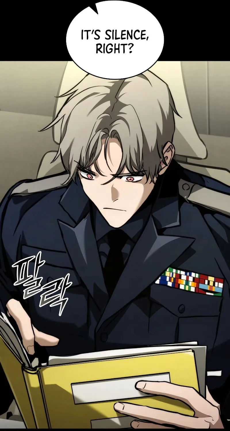 Read Kill The Dragon chapter 123 image 19 on Lezhin