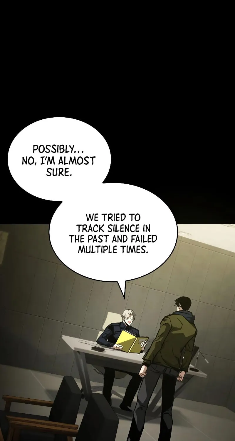 Read Kill The Dragon chapter 123 image 20 on Lezhin