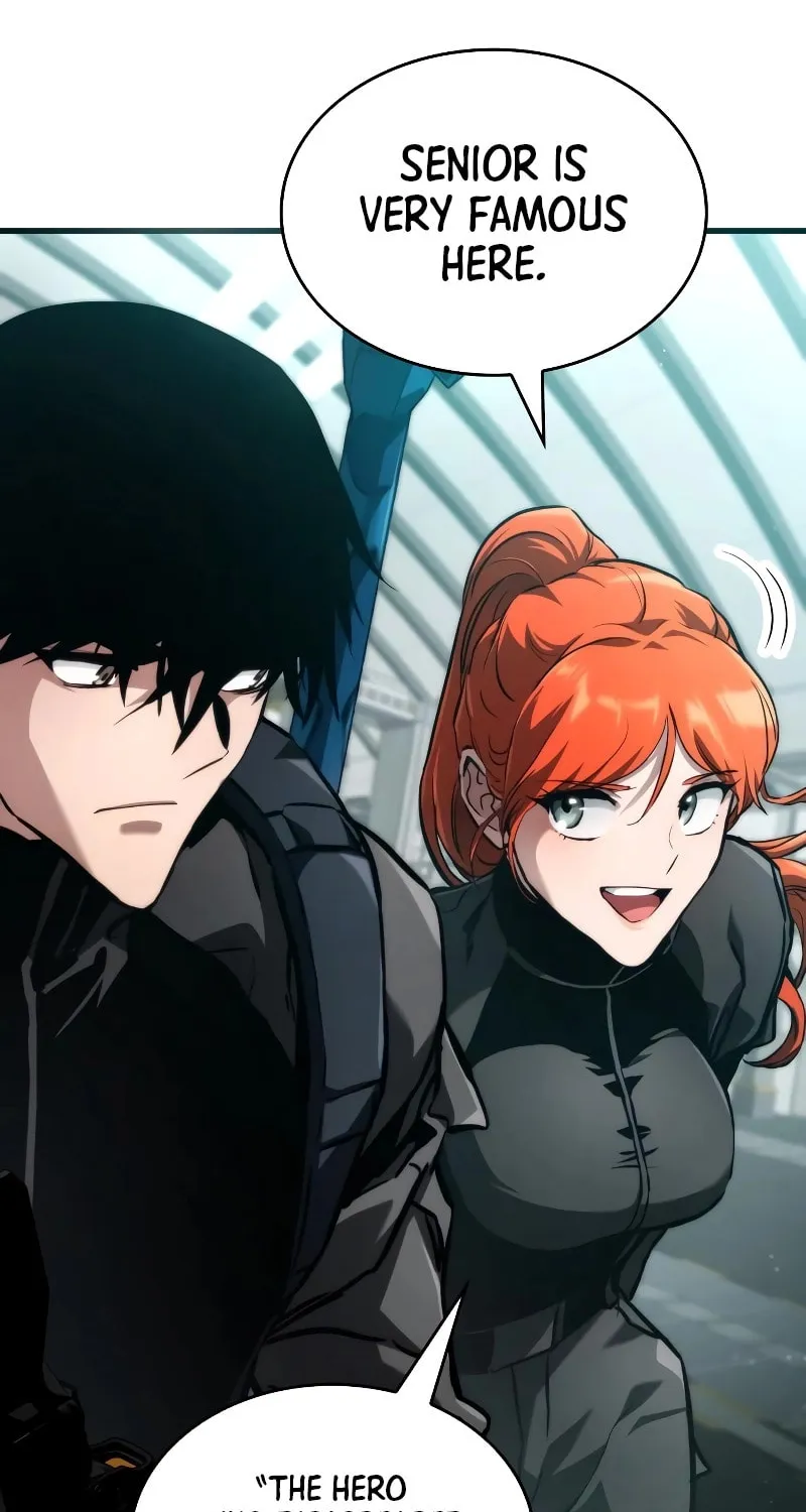 Read Kill The Dragon chapter 123 image 27 on Lezhin