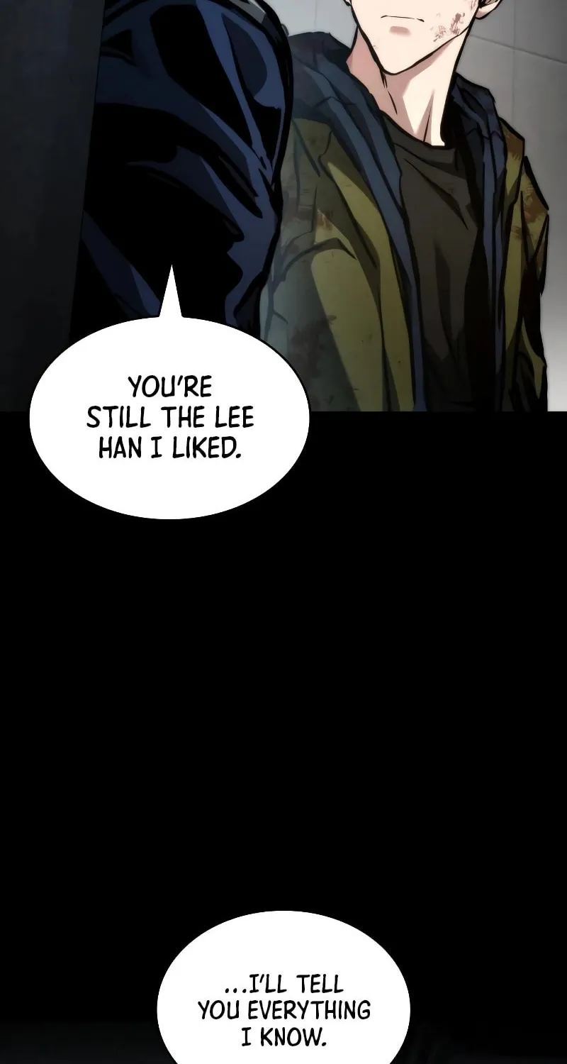 Read Kill The Dragon chapter 123 image 3 on Lezhin