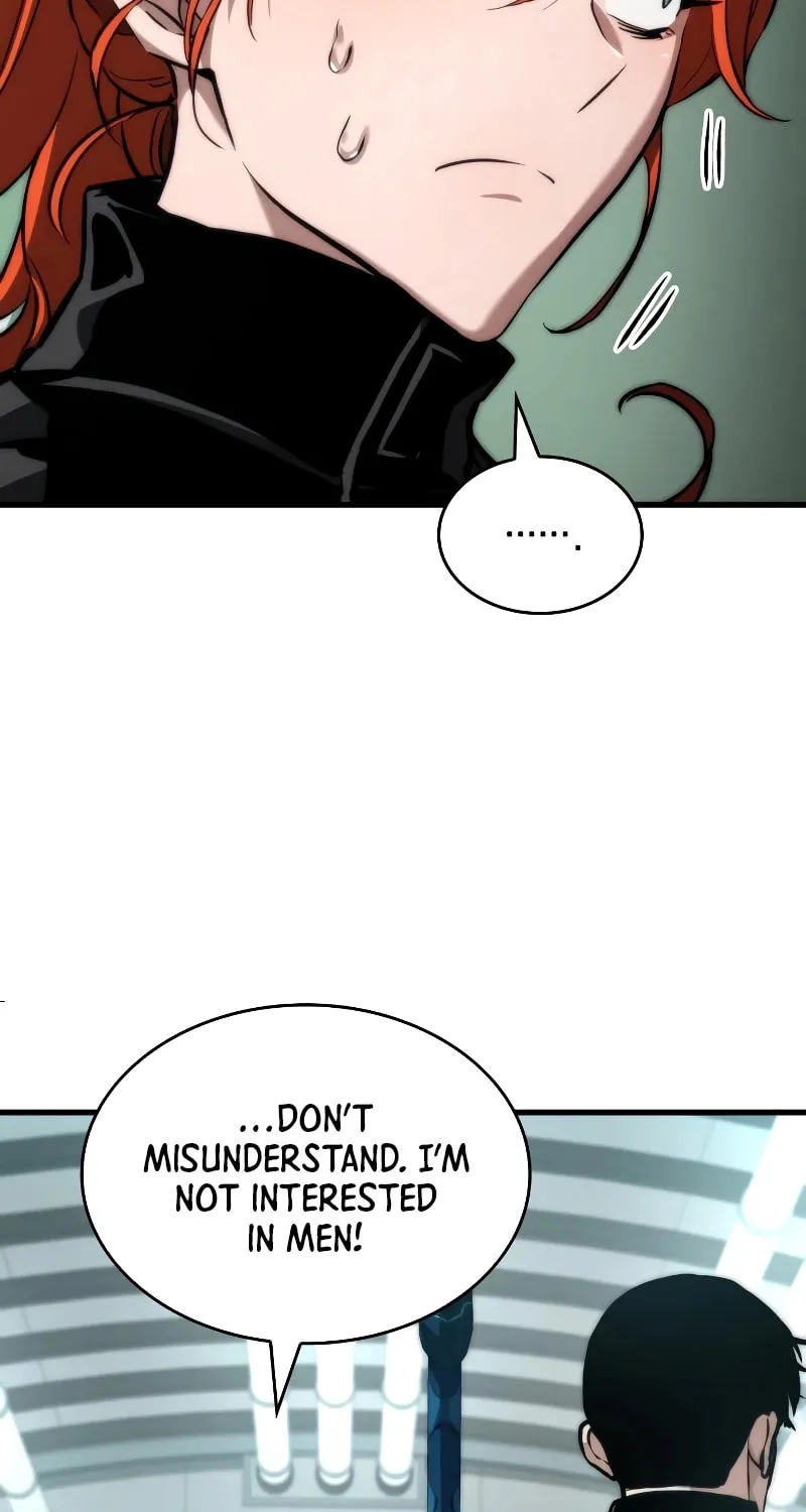 Read Kill The Dragon chapter 123 image 31 on Lezhin