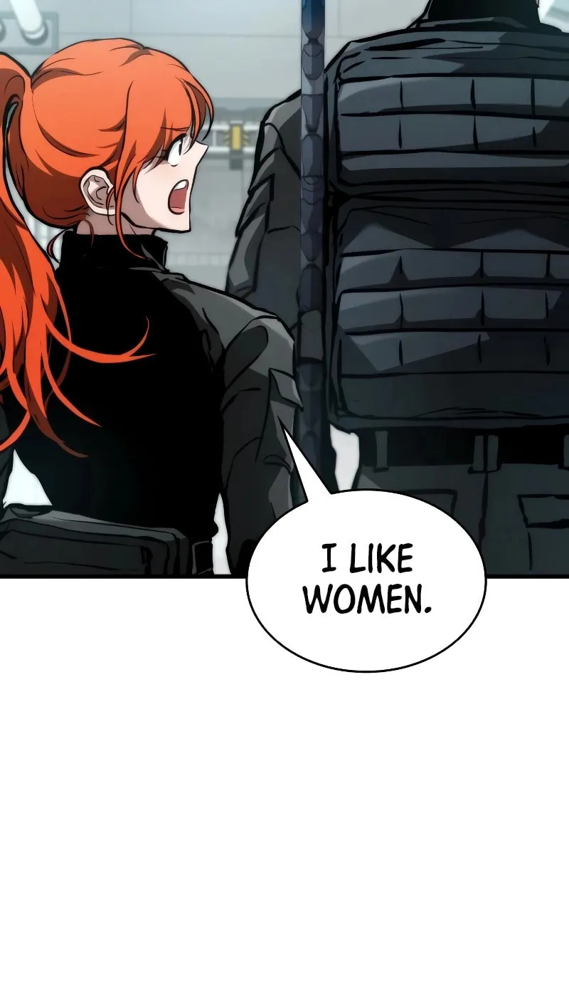 Read Kill The Dragon chapter 123 image 32 on Lezhin