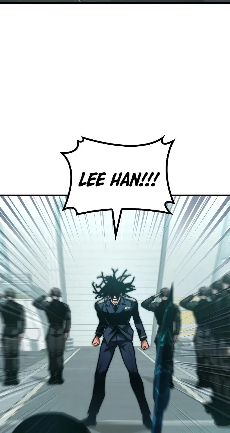 Read Kill The Dragon chapter 123 image 34 on Lezhin