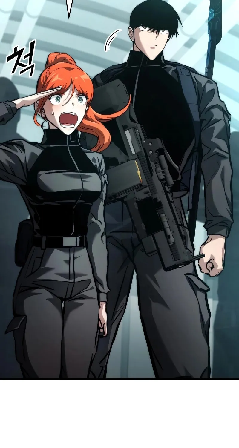 Read Kill The Dragon chapter 123 image 36 on Lezhin