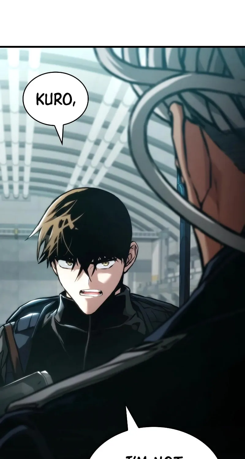 Read Kill The Dragon chapter 123 image 40 on Lezhin