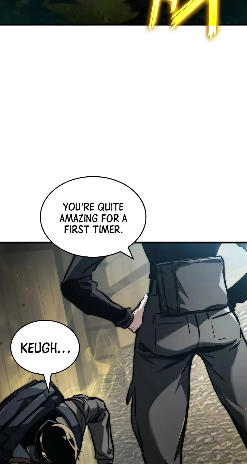 Read Kill The Dragon chapter 123 image 50 on Lezhin