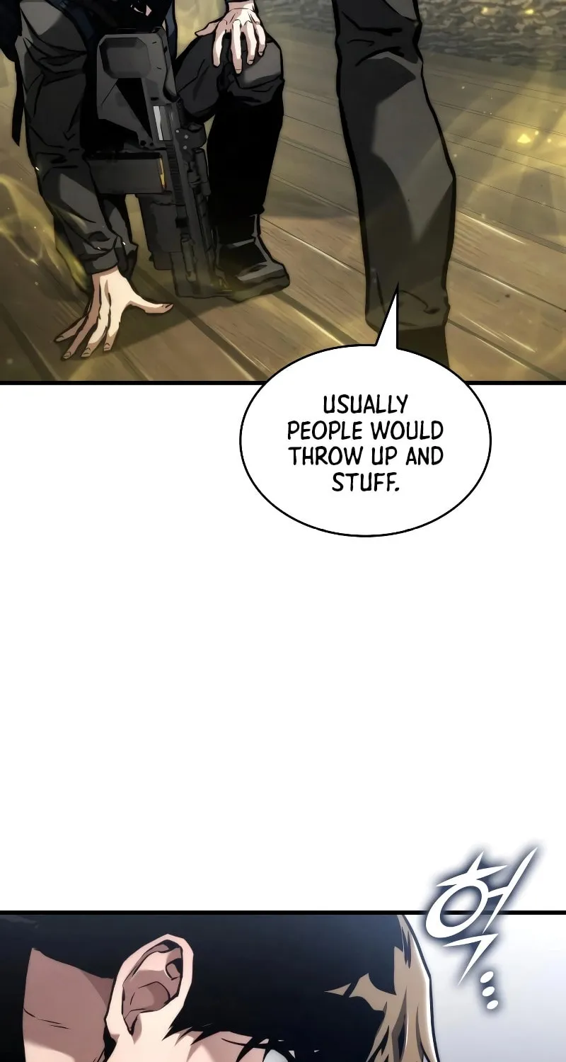 Read Kill The Dragon chapter 123 image 51 on Lezhin