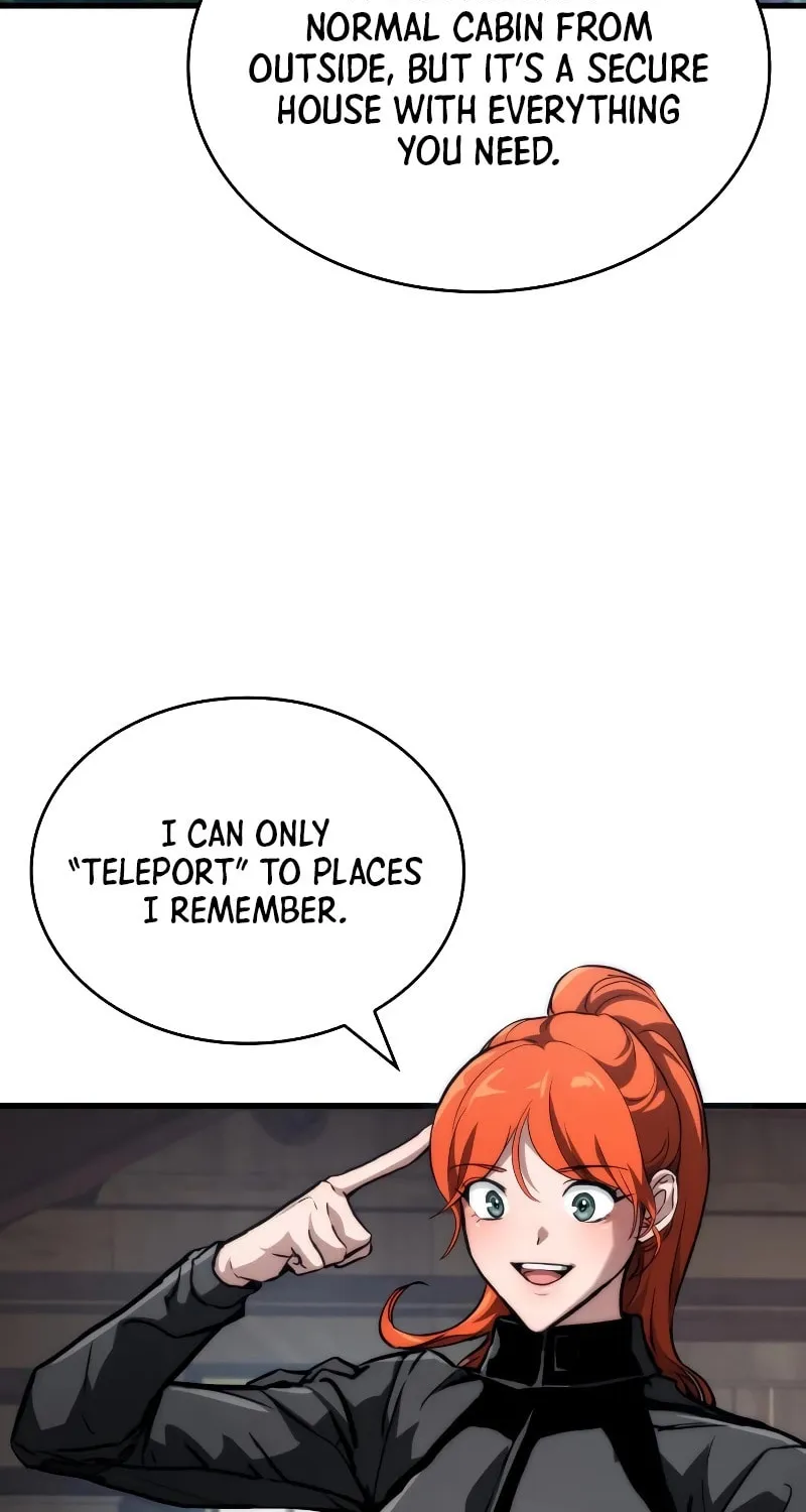 Read Kill The Dragon chapter 123 image 54 on Lezhin