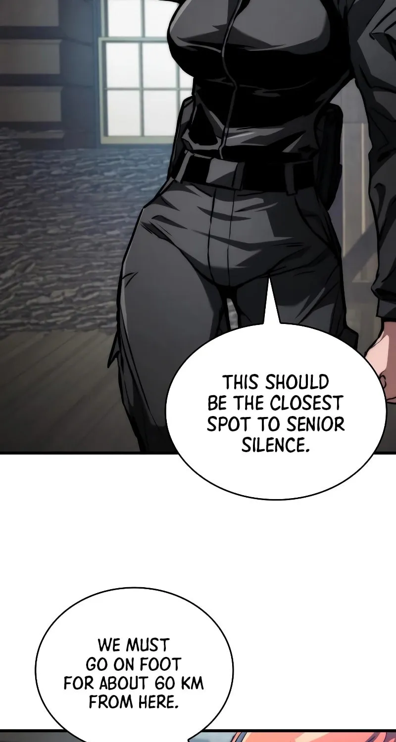 Read Kill The Dragon chapter 123 image 55 on Lezhin