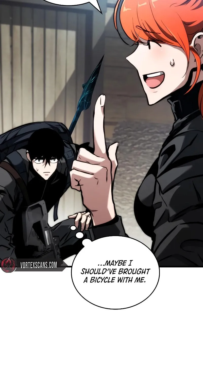 Read Kill The Dragon chapter 123 image 56 on Lezhin