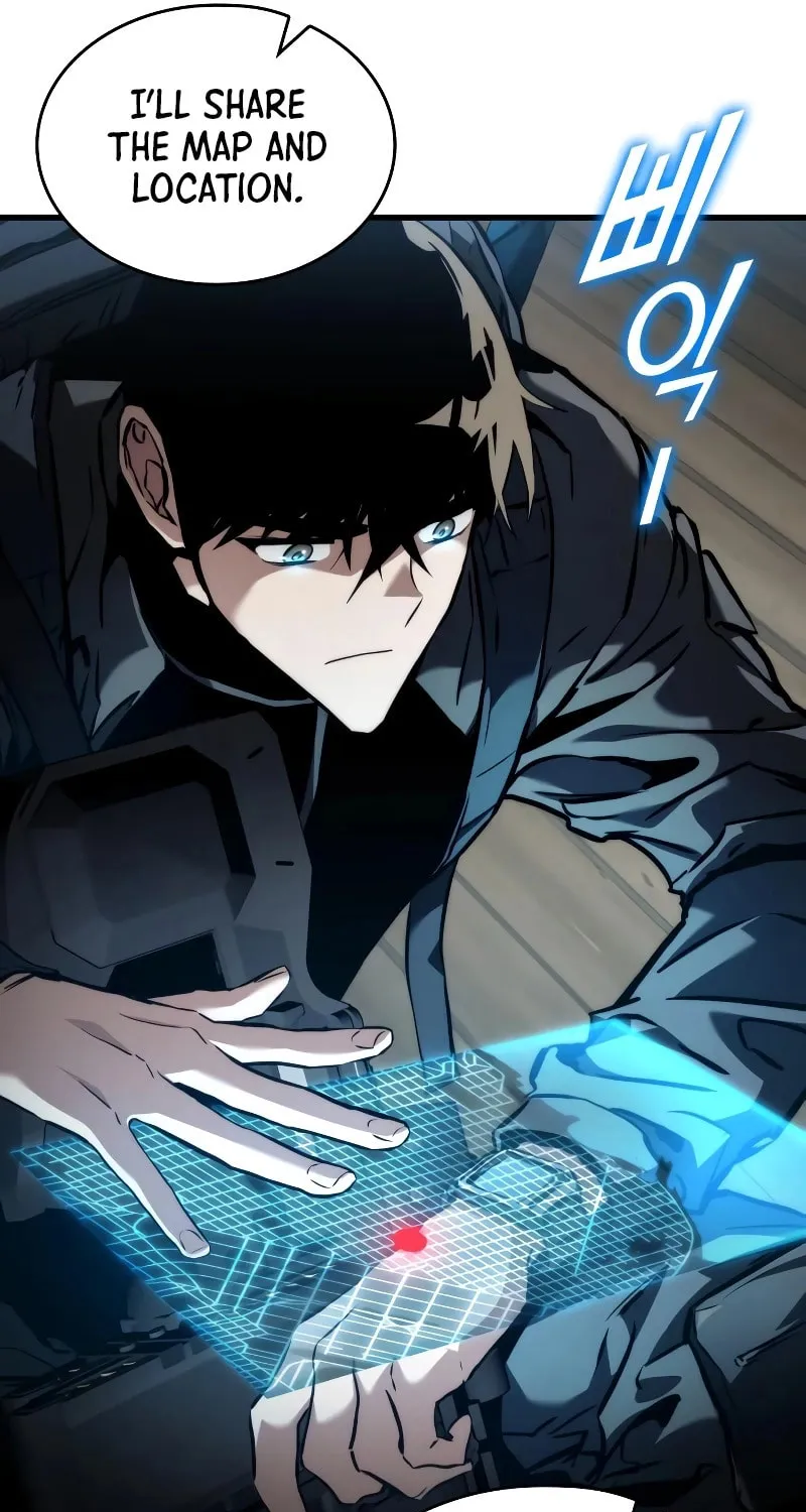 Read Kill The Dragon chapter 123 image 58 on Lezhin