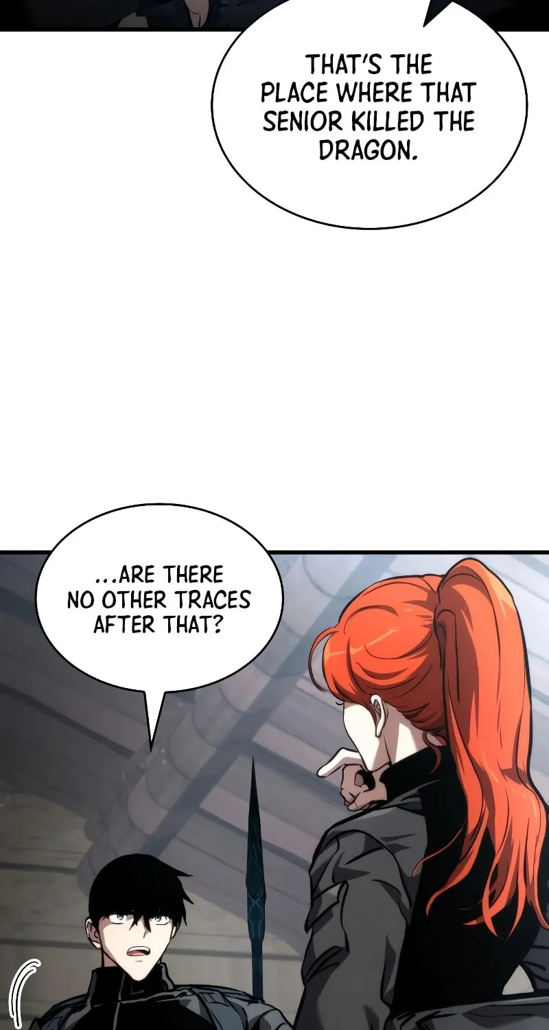 Read Kill The Dragon chapter 123 image 59 on Lezhin