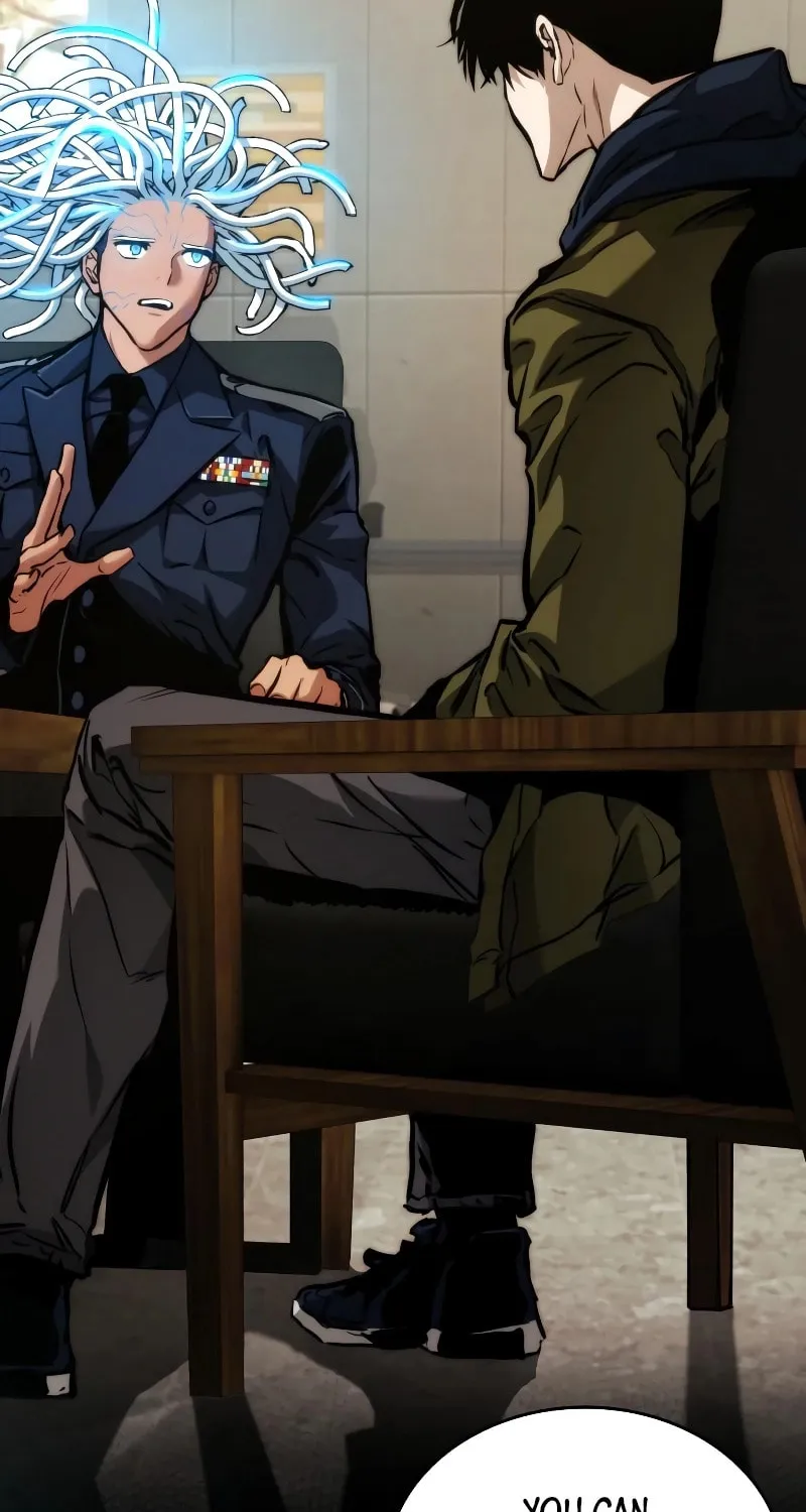 Read Kill The Dragon chapter 123 image 6 on Lezhin