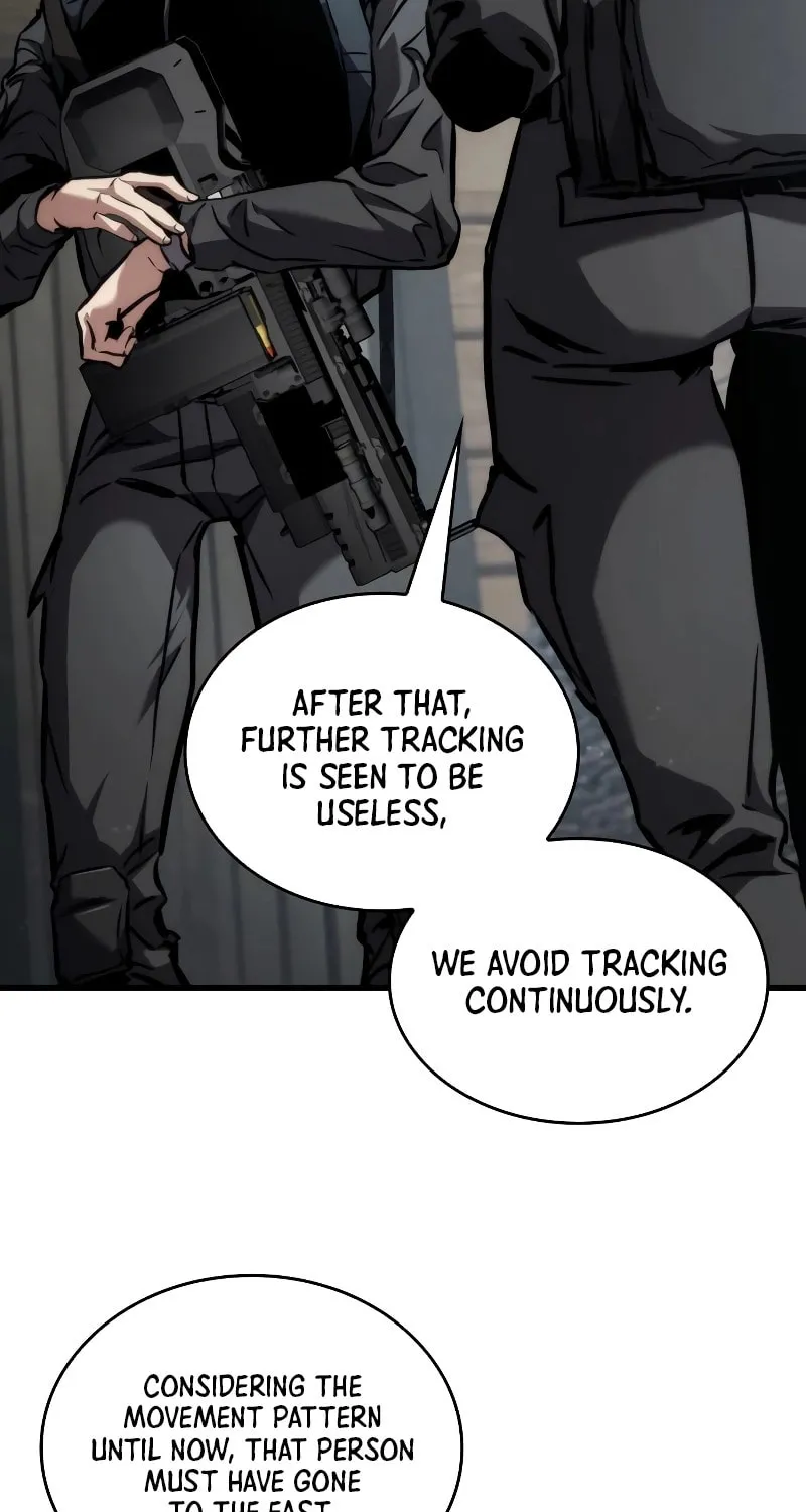Read Kill The Dragon chapter 123 image 60 on Lezhin