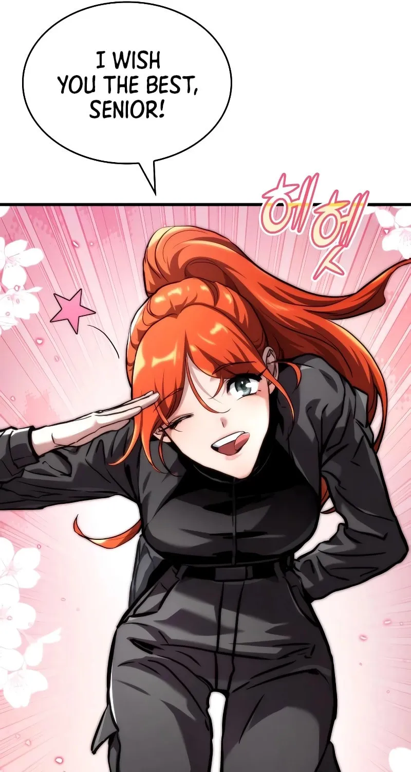 Read Kill The Dragon chapter 123 image 62 on Lezhin