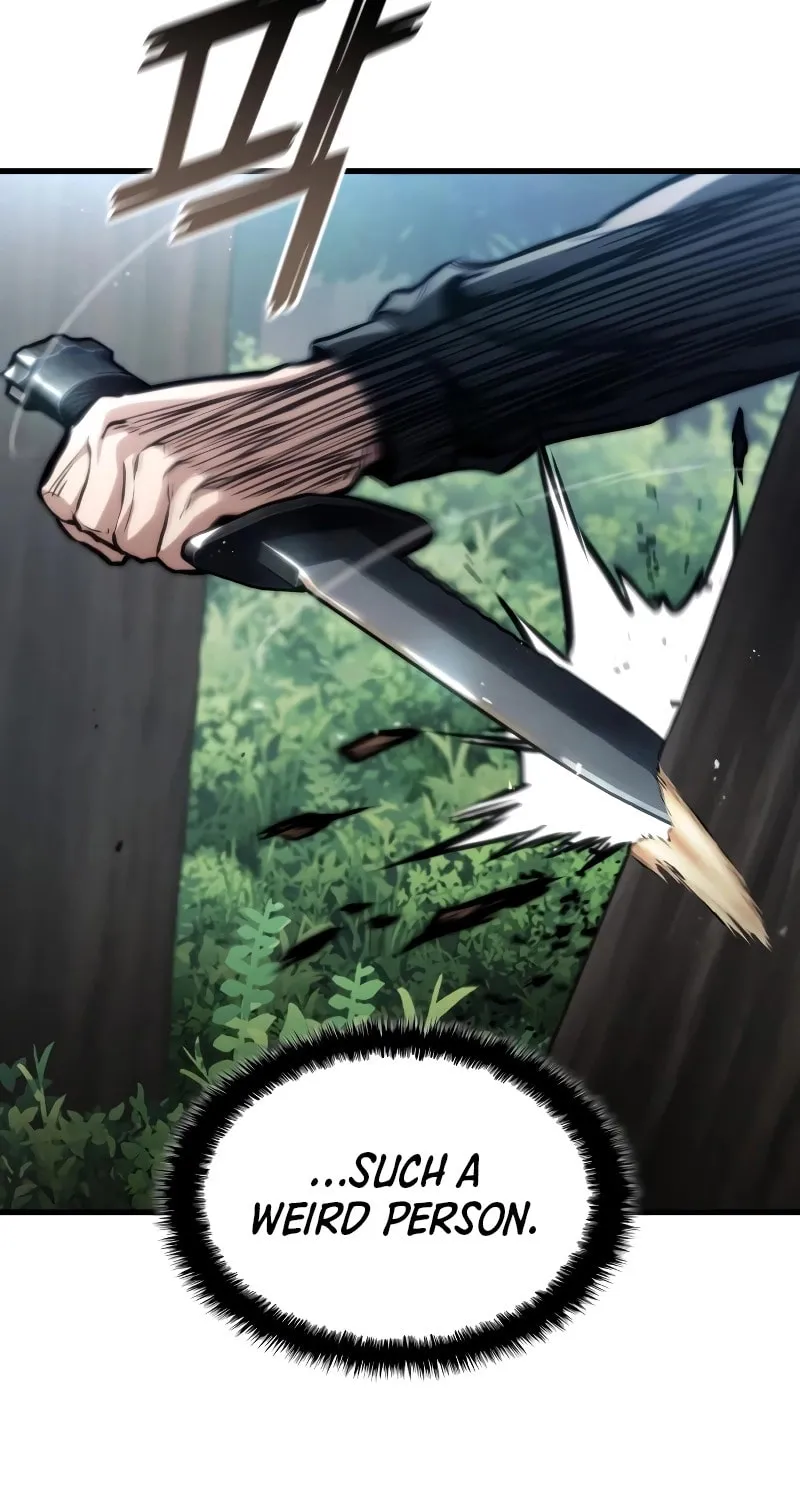 Read Kill The Dragon chapter 123 image 64 on Lezhin