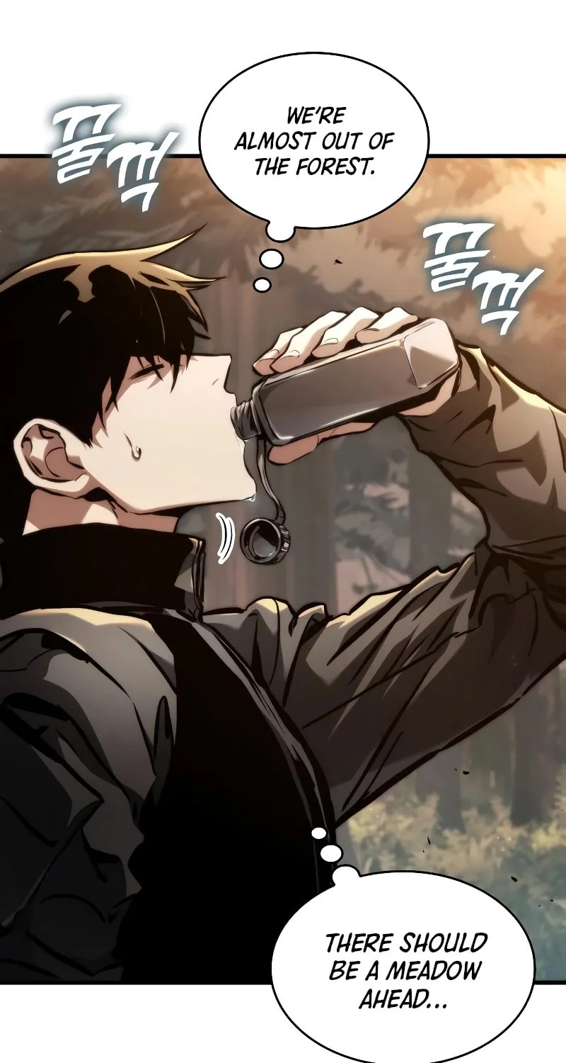 Read Kill The Dragon chapter 123 image 73 on Lezhin