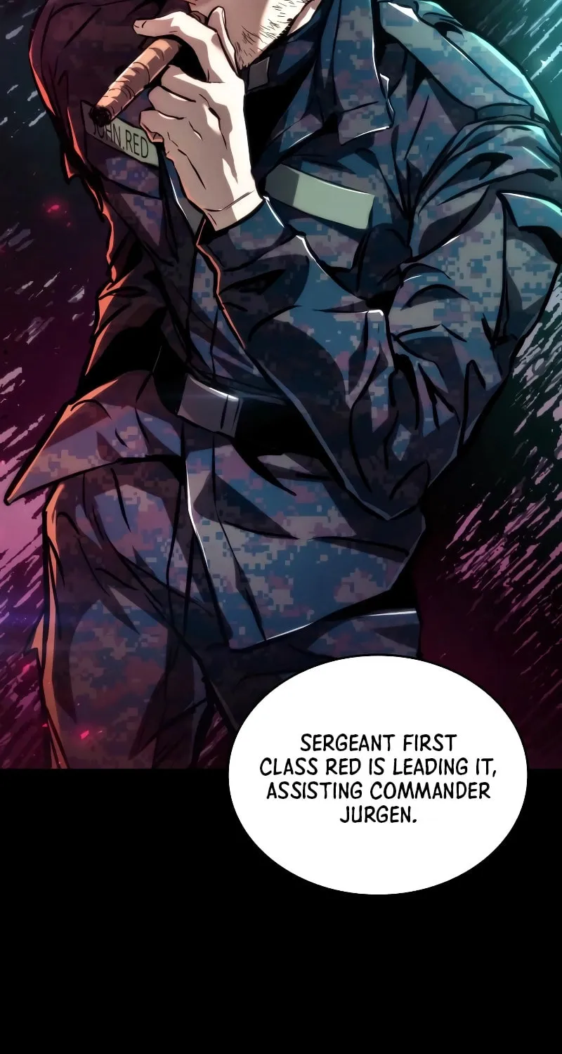 Read Kill The Dragon chapter 123 image 8 on Lezhin