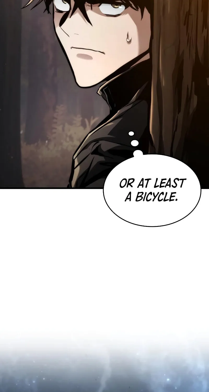 Read Kill The Dragon chapter 123 image 85 on Lezhin