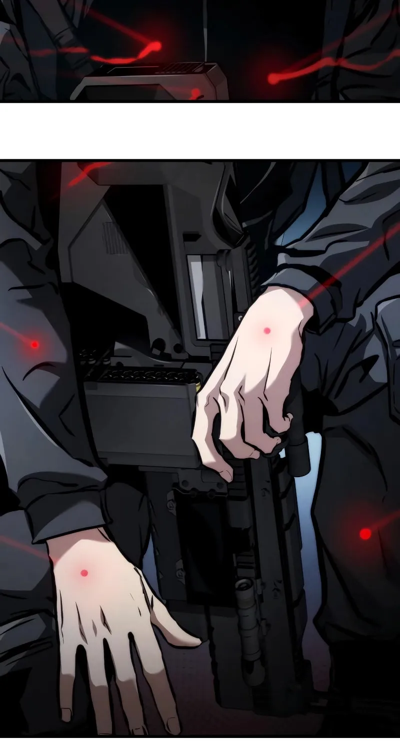 Read Kill The Dragon chapter 123 image 94 on Lezhin