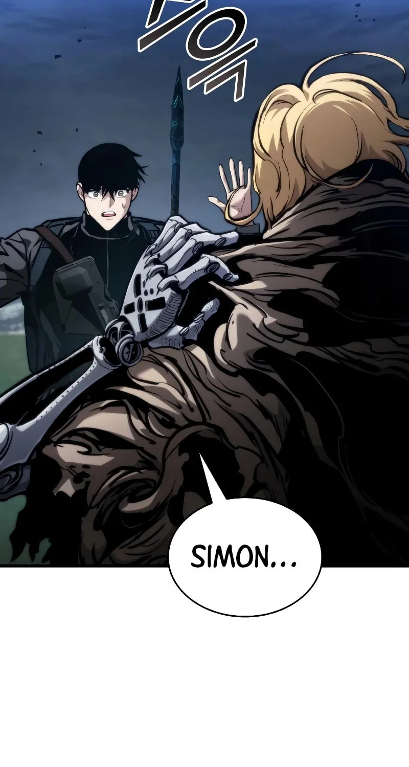 Read Kill The Dragon chapter 124 image 1 on Lezhin