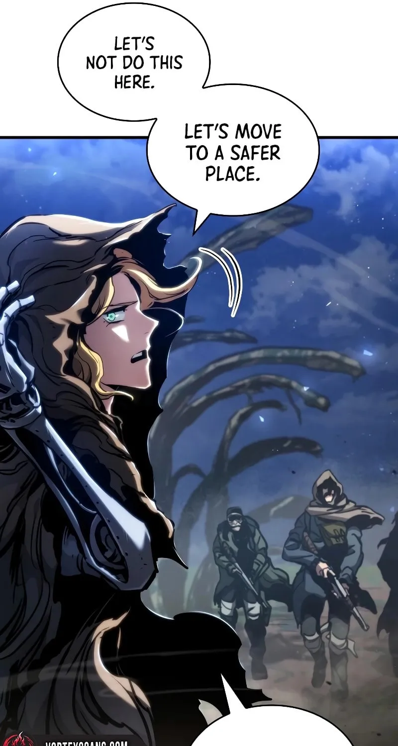 Read Kill The Dragon chapter 124 image 10 on Lezhin