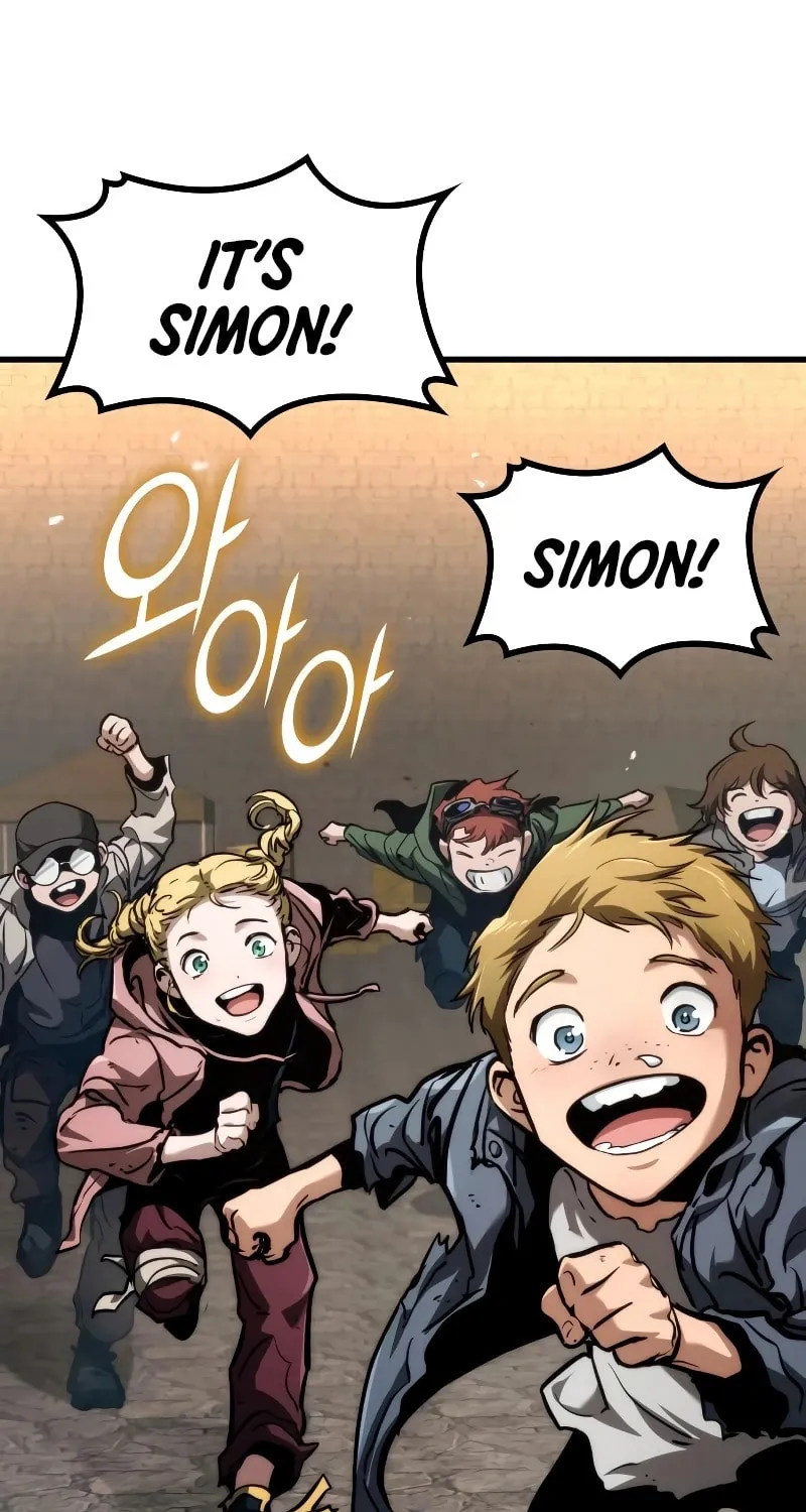 Read Kill The Dragon chapter 124 image 15 on Lezhin