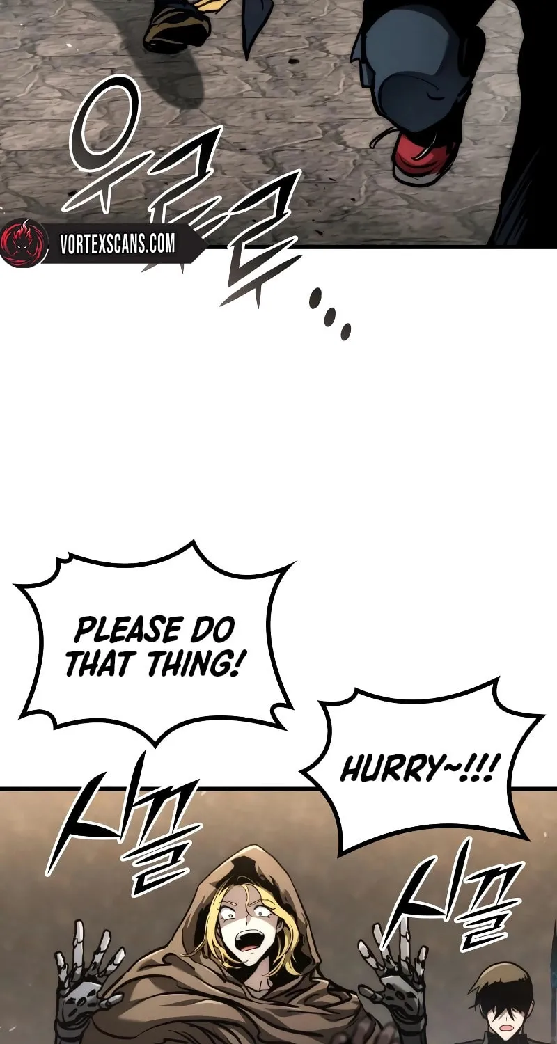 Read Kill The Dragon chapter 124 image 16 on Lezhin