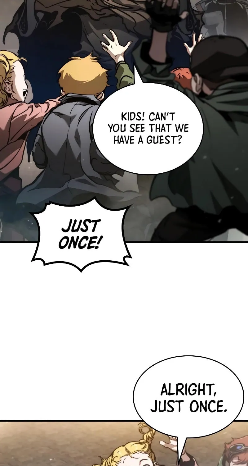 Read Kill The Dragon chapter 124 image 17 on Lezhin