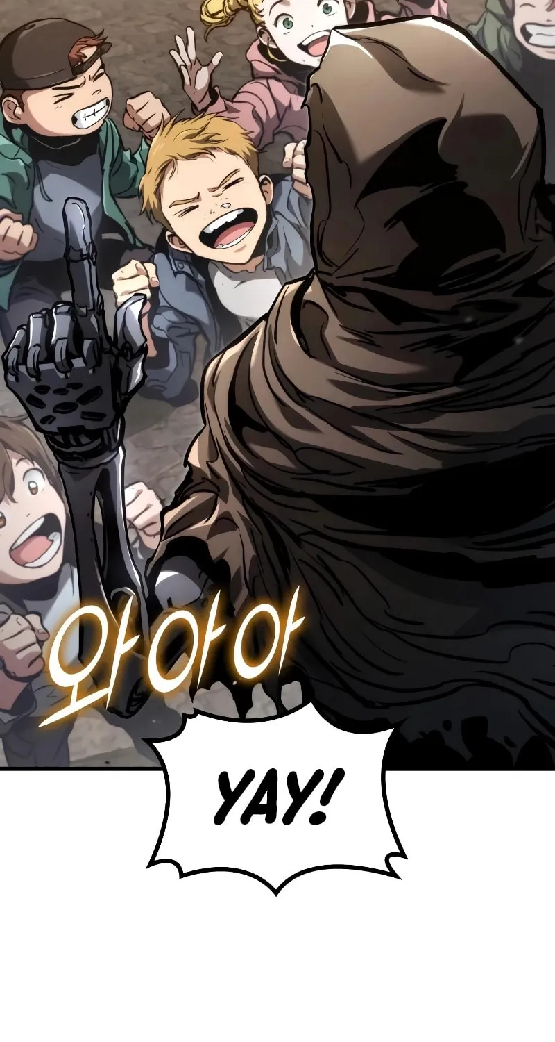 Read Kill The Dragon chapter 124 image 18 on Lezhin
